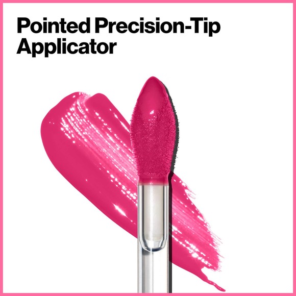 Liquid Lipstick by Revlon ColorStay Satin Ink 2 Pack - Picture 5 of 5